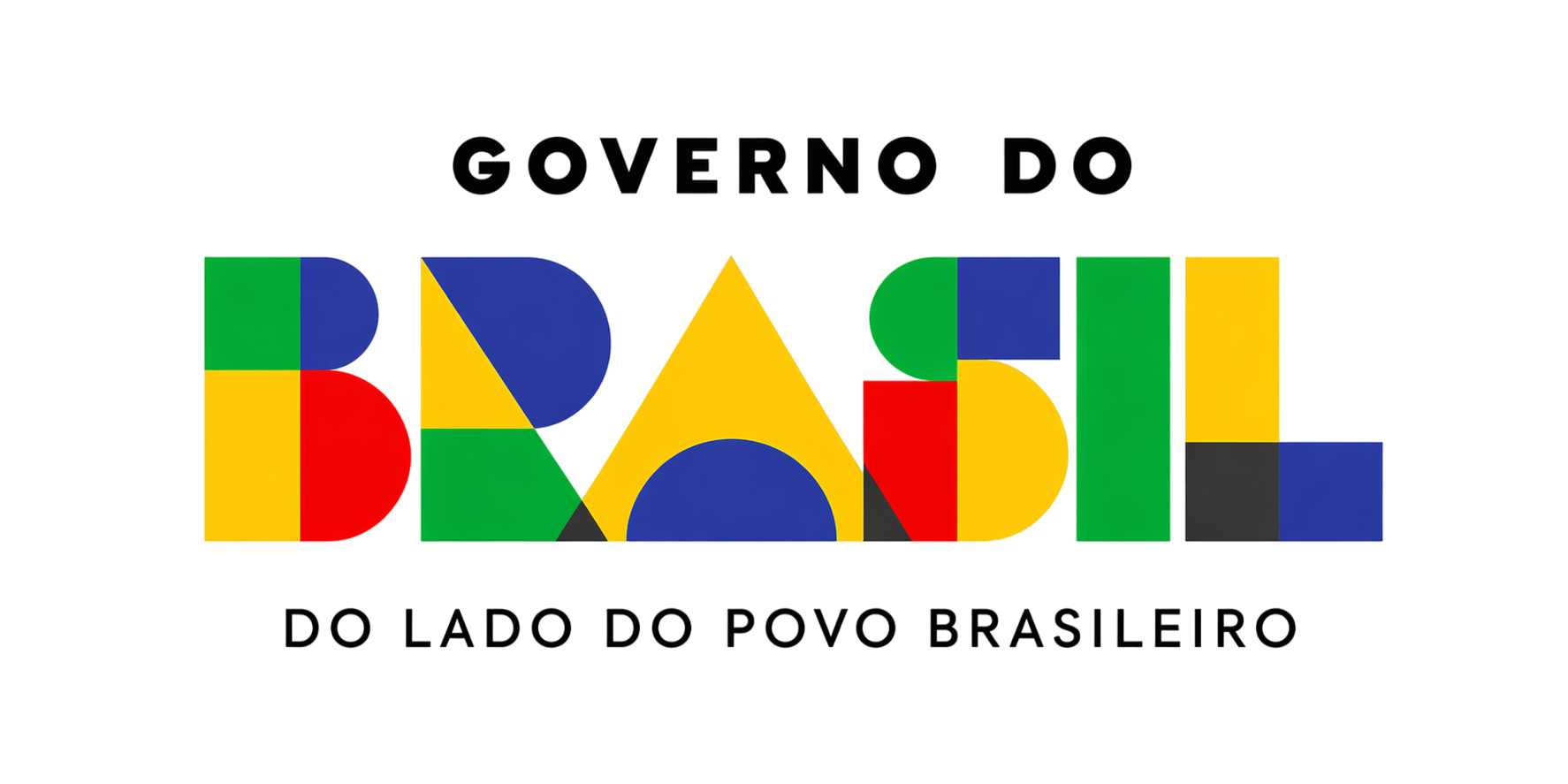 Logo Governo do Brasil